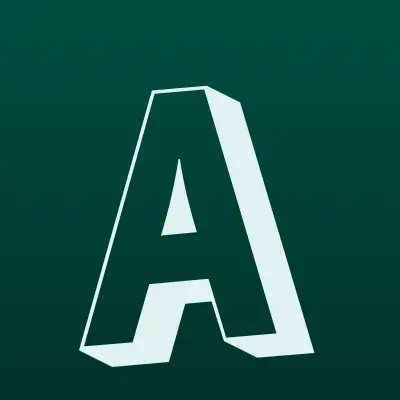 Альтаир, конный клуб, лого-визитка