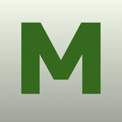Малахит, магазин, лого-визитка